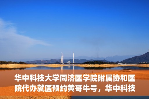 华中科技大学同济医学院附属协和医院代办就医预约黄哥牛号，华中科技大学同济医学院附属协和医院预约就医黄哥牛助您轻松挂号就医