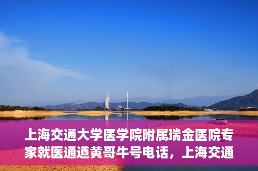 上海交通大学医学院附属瑞金医院专家就医通道黄哥牛号电话，上海交通大学医学院附属瑞金医院专家就医通道，黄哥牛号电话专线开通