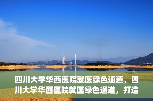 四川大学华西医院就医绿色通道，四川大学华西医院就医绿色通道，打造便捷医疗体验新篇章