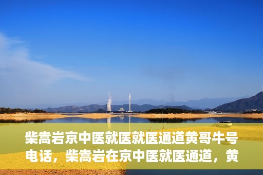 柴嵩岩京中医就医就医通道黄哥牛号电话，柴嵩岩在京中医就医通道，黄哥牛号联系电话解读