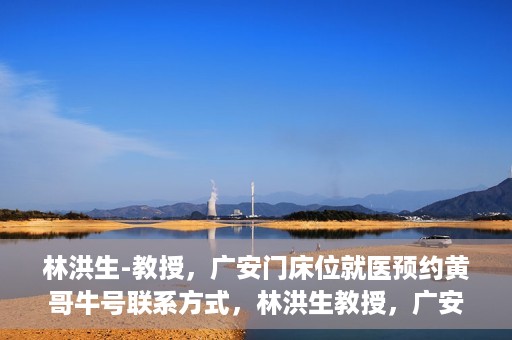林洪生-教授，广安门床位就医预约黄哥牛号联系方式，林洪生教授，广安门就医预约床位攻略及黄哥牛号联系方式揭秘