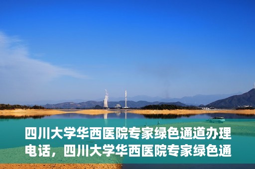 四川大学华西医院专家绿色通道办理电话，四川大学华西医院专家绿色通道服务热线电话揭秘