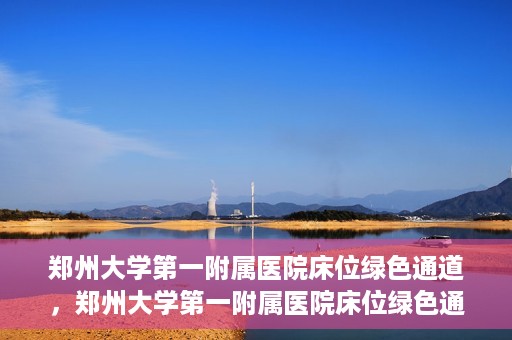 郑州大学第一附属医院床位绿色通道，郑州大学第一附属医院床位绿色通道，就医新路径揭秘