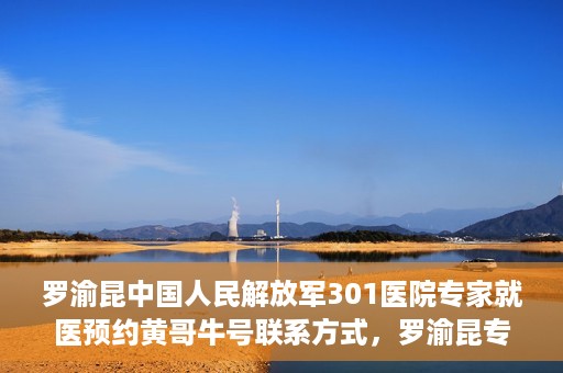 罗渝昆中国人民解放军301医院专家就医预约黄哥牛号联系方式，罗渝昆专家就医预约联系方式及预约指南，中国人民解放军301医院黄哥牛号就医攻略