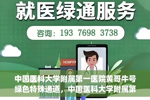中国医科大学附属第一医院黄哥牛号绿色特殊通道，中国医科大学附属第一医院黄哥牛号，绿色特殊通道的开启与探索