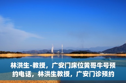 林洪生-教授，广安门床位黄哥牛号预约电话，林洪生教授，广安门诊预约电话及床位黄牛号解析