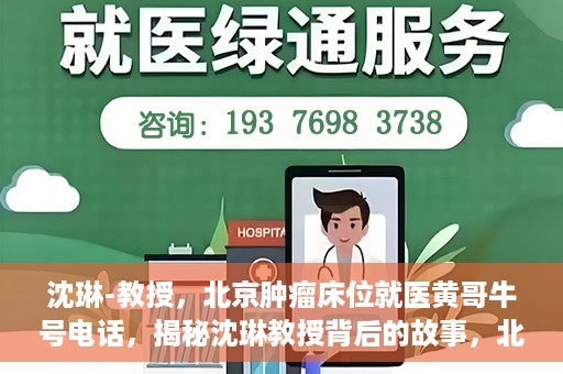 沈琳-教授，北京肿瘤床位就医黄哥牛号电话，揭秘沈琳教授背后的故事，北京肿瘤床位就医背后的黄哥牛号电话揭秘