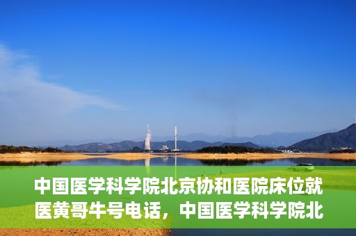 中国医学科学院北京协和医院床位就医黄哥牛号电话，中国医学科学院北京协和医院床位预约及就医咨询联系方式揭秘，黄哥牛号电话一览