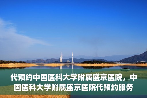 代预约中国医科大学附属盛京医院，中国医科大学附属盛京医院代预约服务指南
