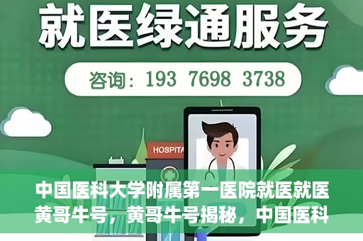 中国医科大学附属第一医院就医就医黄哥牛号，黄哥牛号揭秘，中国医科大学附属第一医院就医攻略与体验分享
