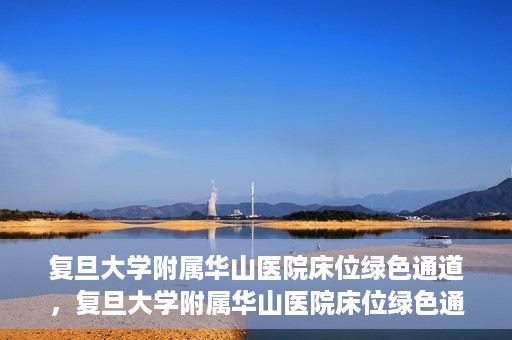 复旦大学附属华山医院床位绿色通道，复旦大学附属华山医院床位绿色通道，高效医疗服务的绿色通道探索