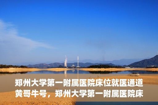 郑州大学第一附属医院床位就医通道黄哥牛号，郑州大学第一附属医院床位就医通道揭秘，黄哥牛号引领就医新风尚