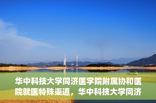 华中科技大学同济医学院附属协和医院就医特殊渠道，华中科技大学同济医学院附属协和医院就医特殊通道详解
