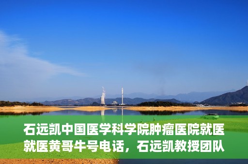 石远凯中国医学科学院肿瘤医院就医就医黄哥牛号电话，石远凯教授团队就医攻略，黄哥牛号电话预约与肿瘤医院就医指南