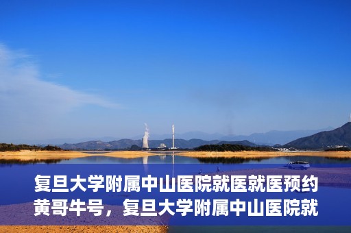 复旦大学附属中山医院就医就医预约黄哥牛号，复旦大学附属中山医院就医预约攻略，黄哥牛号助您轻松挂号就医