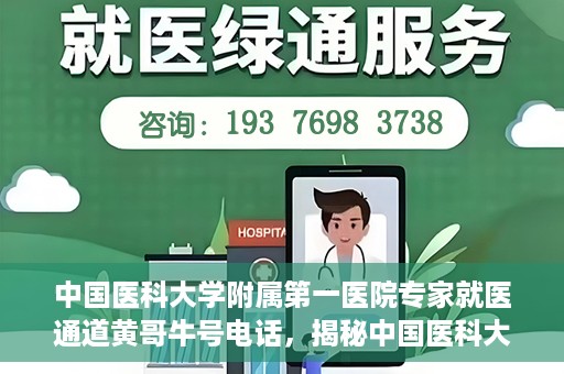中国医科大学附属第一医院专家就医通道黄哥牛号电话，揭秘中国医科大学附属第一医院专家就医通道，黄哥牛号电话专线揭秘