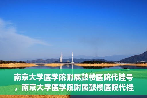 南京大学医学院附属鼓楼医院代挂号，南京大学医学院附属鼓楼医院代挂号服务详解