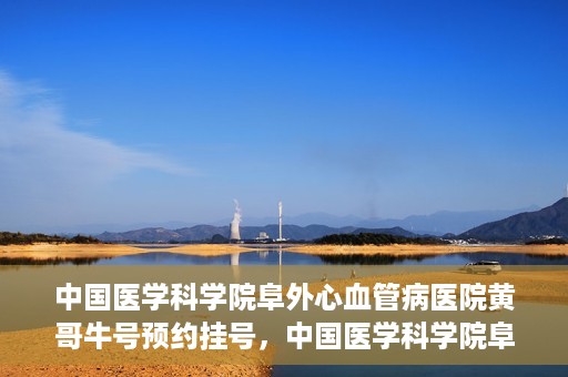 中国医学科学院阜外心血管病医院黄哥牛号预约挂号，中国医学科学院阜外心血管病医院黄哥牛号预约挂号指南，轻松挂号，健康无忧！