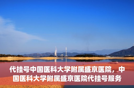 代挂号中国医科大学附属盛京医院，中国医科大学附属盛京医院代挂号服务详解