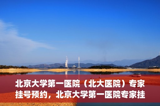 北京大学第一医院（北大医院）专家挂号预约，北京大学第一医院专家挂号预约攻略解析