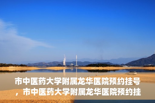 市中医药大学附属龙华医院预约挂号，市中医药大学附属龙华医院预约挂号攻略，一站式解决您的挂号难题