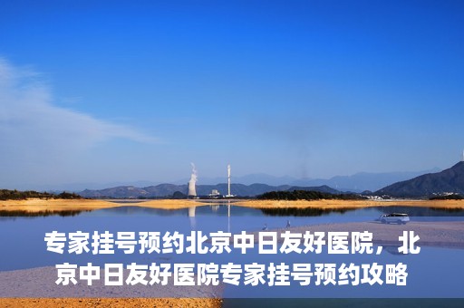 专家挂号预约北京中日友好医院，北京中日友好医院专家挂号预约攻略