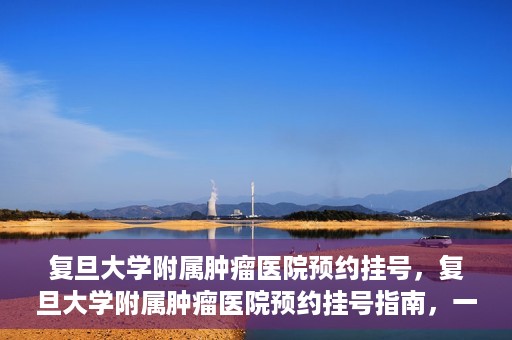 复旦大学附属肿瘤医院预约挂号，复旦大学附属肿瘤医院预约挂号指南，一站式解决您的就医难题