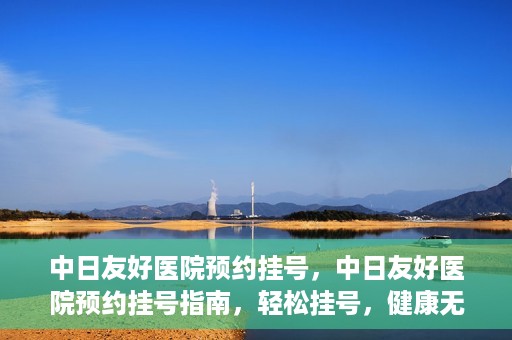中日友好医院预约挂号，中日友好医院预约挂号指南，轻松挂号，健康无忧！
