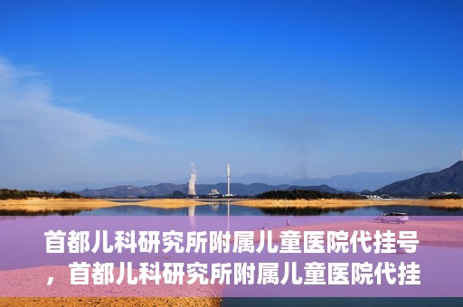 首都儿科研究所附属儿童医院代挂号，首都儿科研究所附属儿童医院代挂号服务详解
