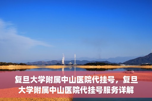 复旦大学附属中山医院代挂号，复旦大学附属中山医院代挂号服务详解