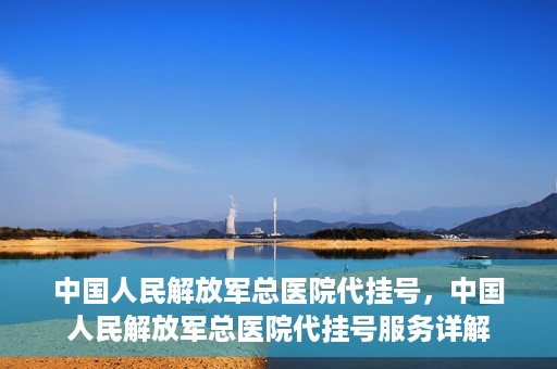 中国人民解放军总医院代挂号，中国人民解放军总医院代挂号服务详解