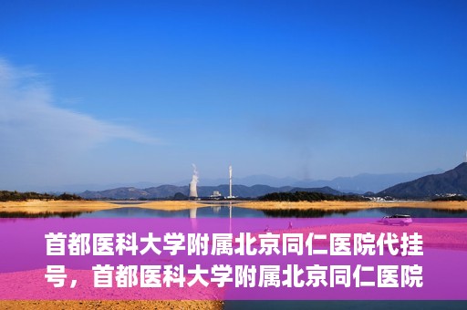 首都医科大学附属北京同仁医院代挂号，首都医科大学附属北京同仁医院便捷代挂号服务解析