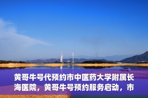黄哥牛号代预约市中医药大学附属长海医院，黄哥牛号预约服务启动，市中医药大学附属长海医院开启预约新模式