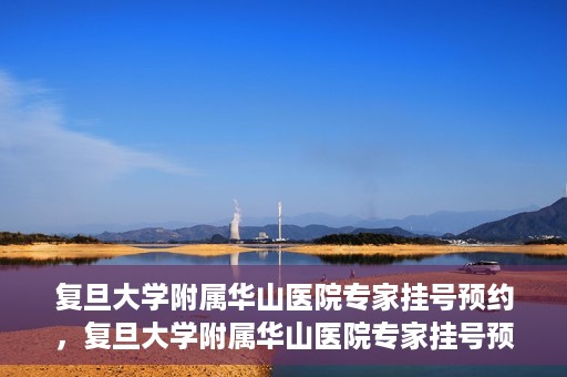 复旦大学附属华山医院专家挂号预约，复旦大学附属华山医院专家挂号预约攻略解析