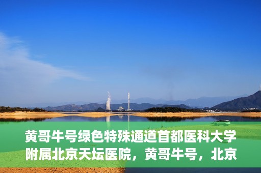 黄哥牛号绿色特殊通道首都医科大学附属北京天坛医院，黄哥牛号，北京天坛医院绿色特殊通道助力健康之路