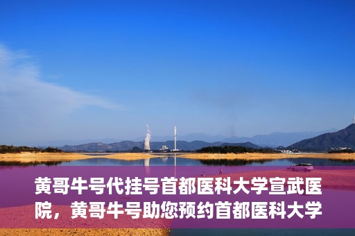 黄哥牛号代挂号首都医科大学宣武医院，黄哥牛号助您预约首都医科大学宣武医院挂号服务