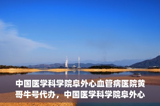 中国医学科学院阜外心血管病医院黄哥牛号代办，中国医学科学院阜外心血管病医院黄哥牛号代办，专业信赖与便捷就医之路