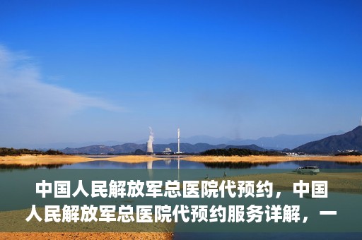 中国人民解放军总医院代预约，中国人民解放军总医院代预约服务详解，一站式预约解决方案助力就医无忧