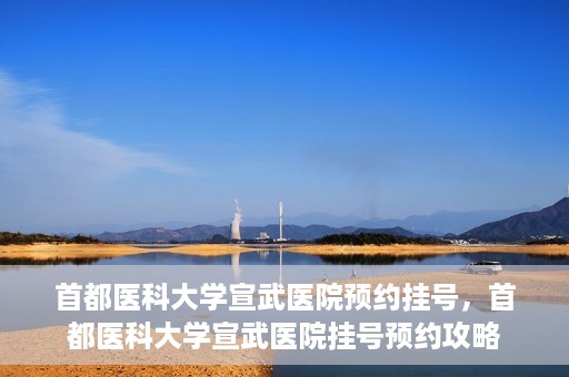 首都医科大学宣武医院预约挂号，首都医科大学宣武医院挂号预约攻略