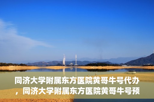 同济大学附属东方医院黄哥牛号代办，同济大学附属东方医院黄哥牛号预约代办攻略