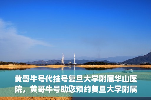 黄哥牛号代挂号复旦大学附属华山医院，黄哥牛号助您预约复旦大学附属华山医院挂号服务