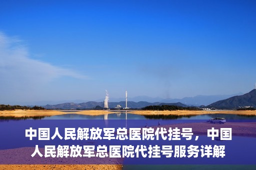 中国人民解放军总医院代挂号，中国人民解放军总医院代挂号服务详解
