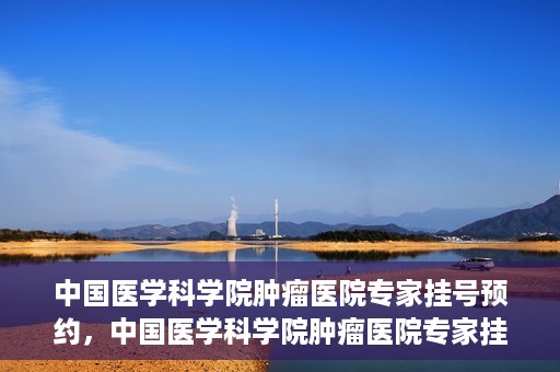 中国医学科学院肿瘤医院专家挂号预约，中国医学科学院肿瘤医院专家挂号预约攻略与指南