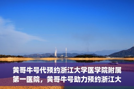 黄哥牛号代预约浙江大学医学院附属第一医院，黄哥牛号助力预约浙江大学医学院附属第一医院专家号