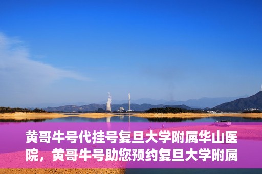 黄哥牛号代挂号复旦大学附属华山医院，黄哥牛号助您预约复旦大学附属华山医院挂号服务