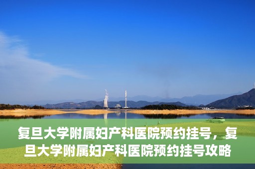 复旦大学附属妇产科医院预约挂号，复旦大学附属妇产科医院预约挂号攻略与指南