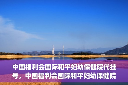 中国福利会国际和平妇幼保健院代挂号，中国福利会国际和平妇幼保健院便捷代挂号服务