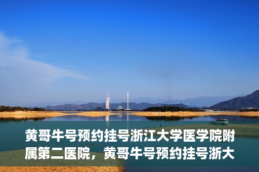 黄哥牛号预约挂号浙江大学医学院附属第二医院，黄哥牛号预约挂号浙大医学院附属第二医院攻略