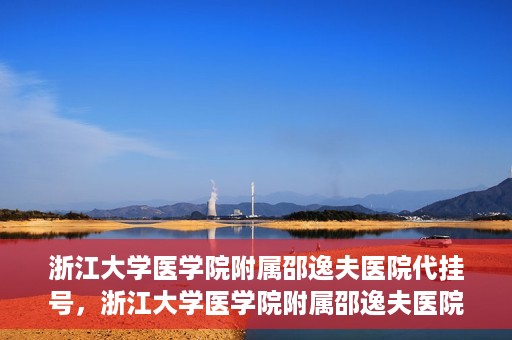 浙江大学医学院附属邵逸夫医院代挂号，浙江大学医学院附属邵逸夫医院代挂号服务详解