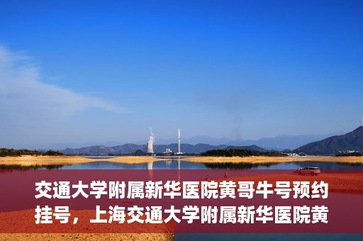 交通大学附属新华医院黄哥牛号预约挂号，上海交通大学附属新华医院黄哥牛号预约挂号攻略